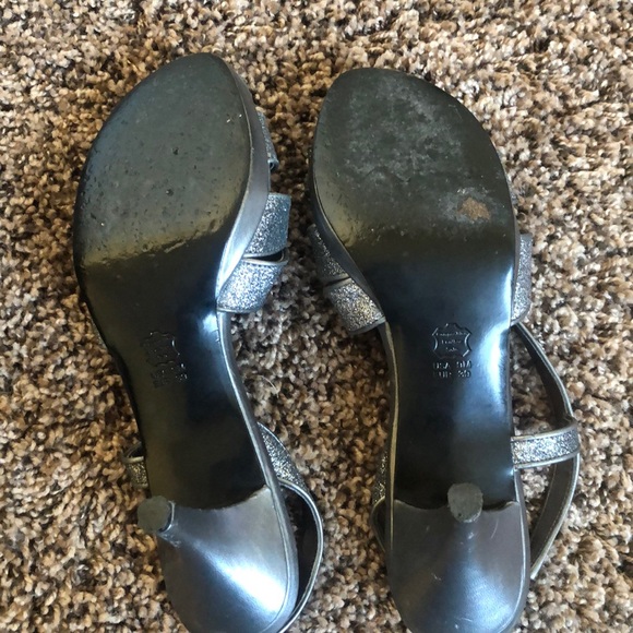 Nina New York shoes - Picture 3 of 6